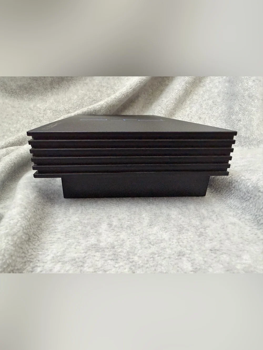 PlayStation 2 Console